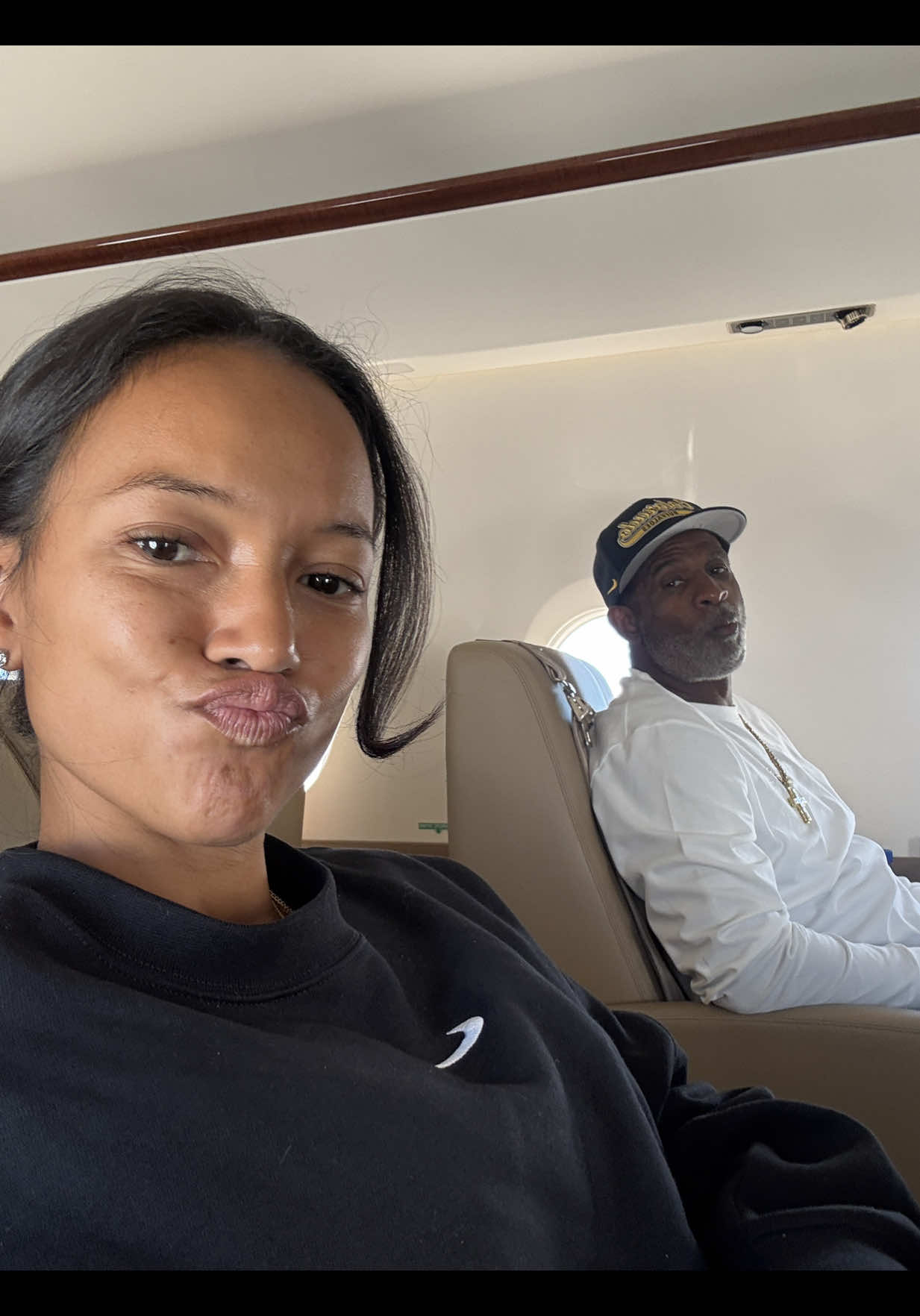 @Karrueche Tran