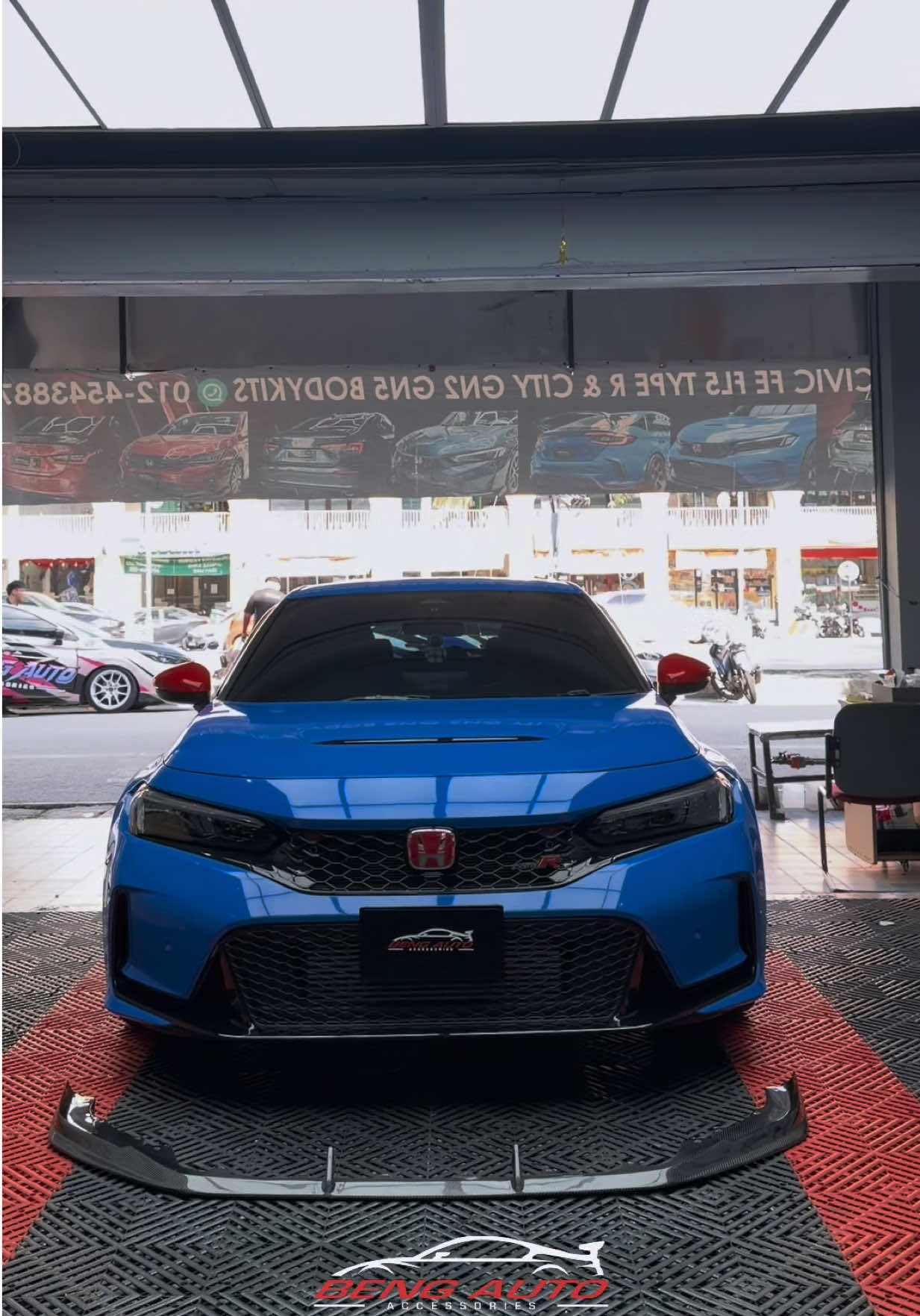 @Beng Auto Accessories
