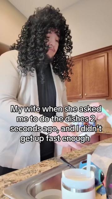 @Blessed Dad