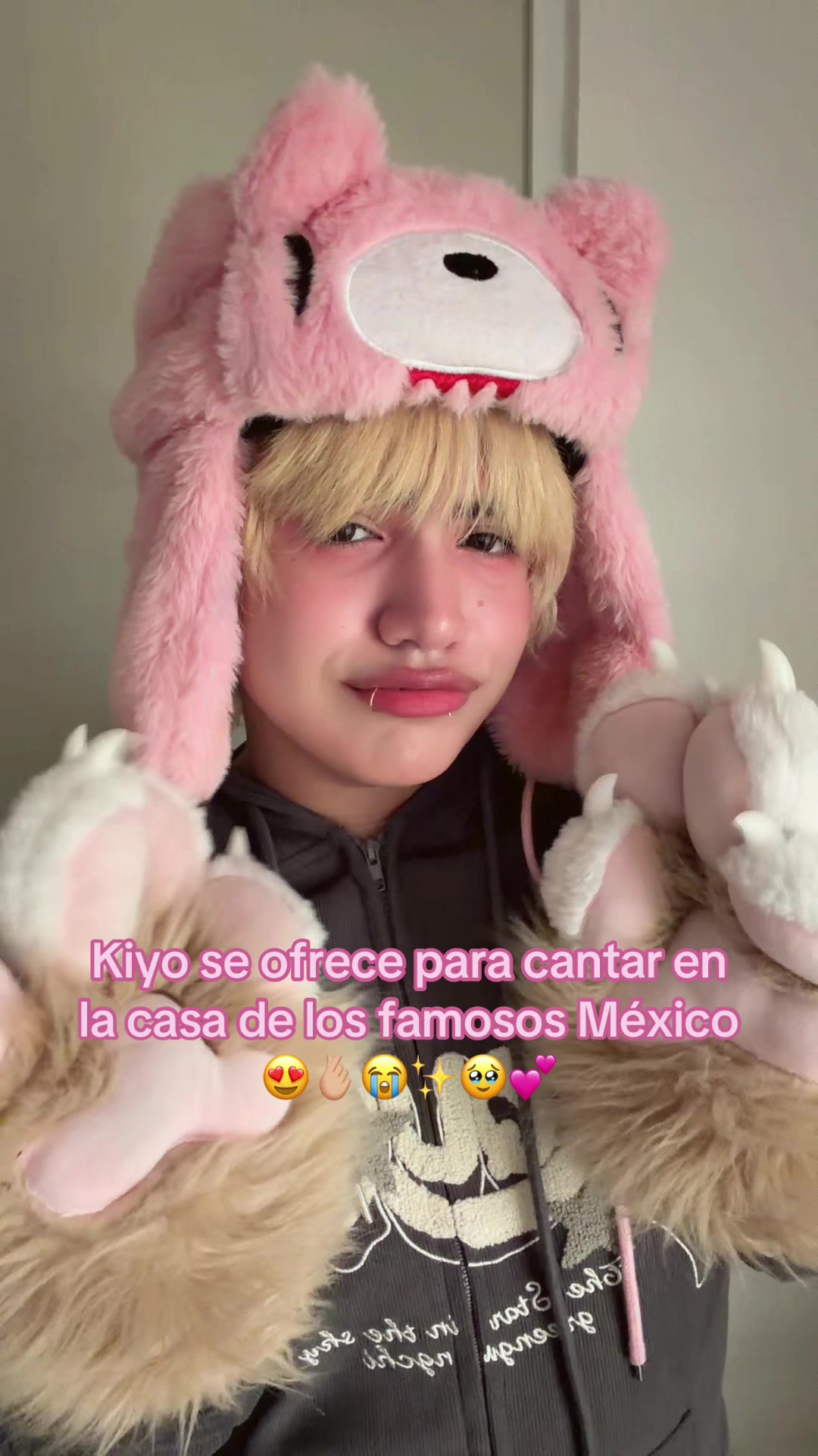 @Kiyo