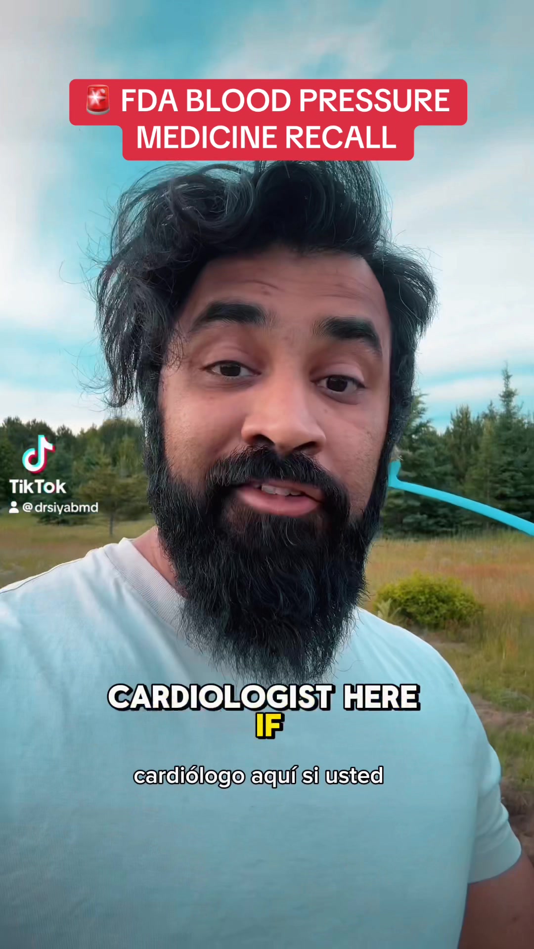 @Dr. Siyab, MD | Heart doc