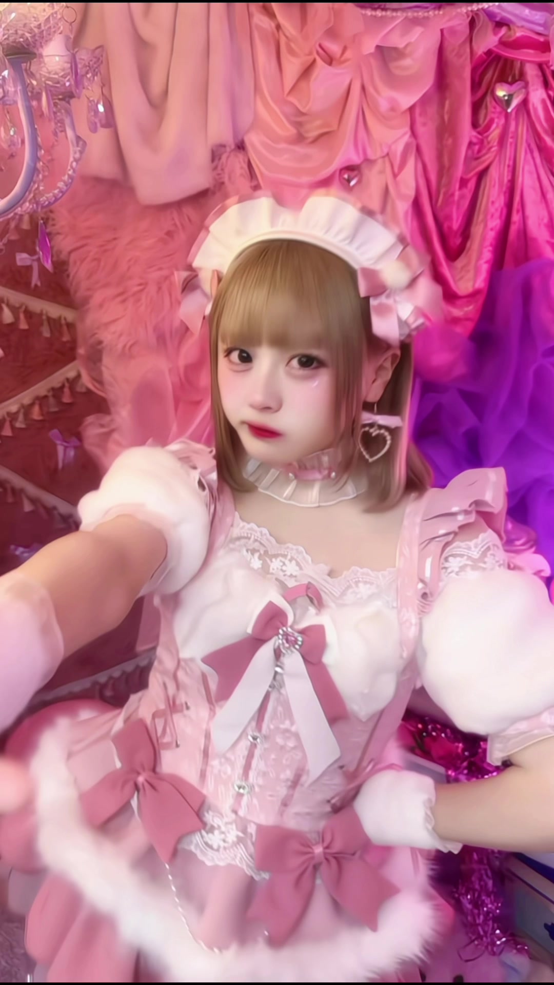 @天宮しゅな🥹ྀི🍼
