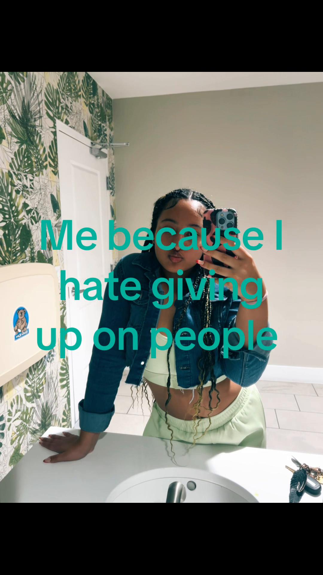 @Solo