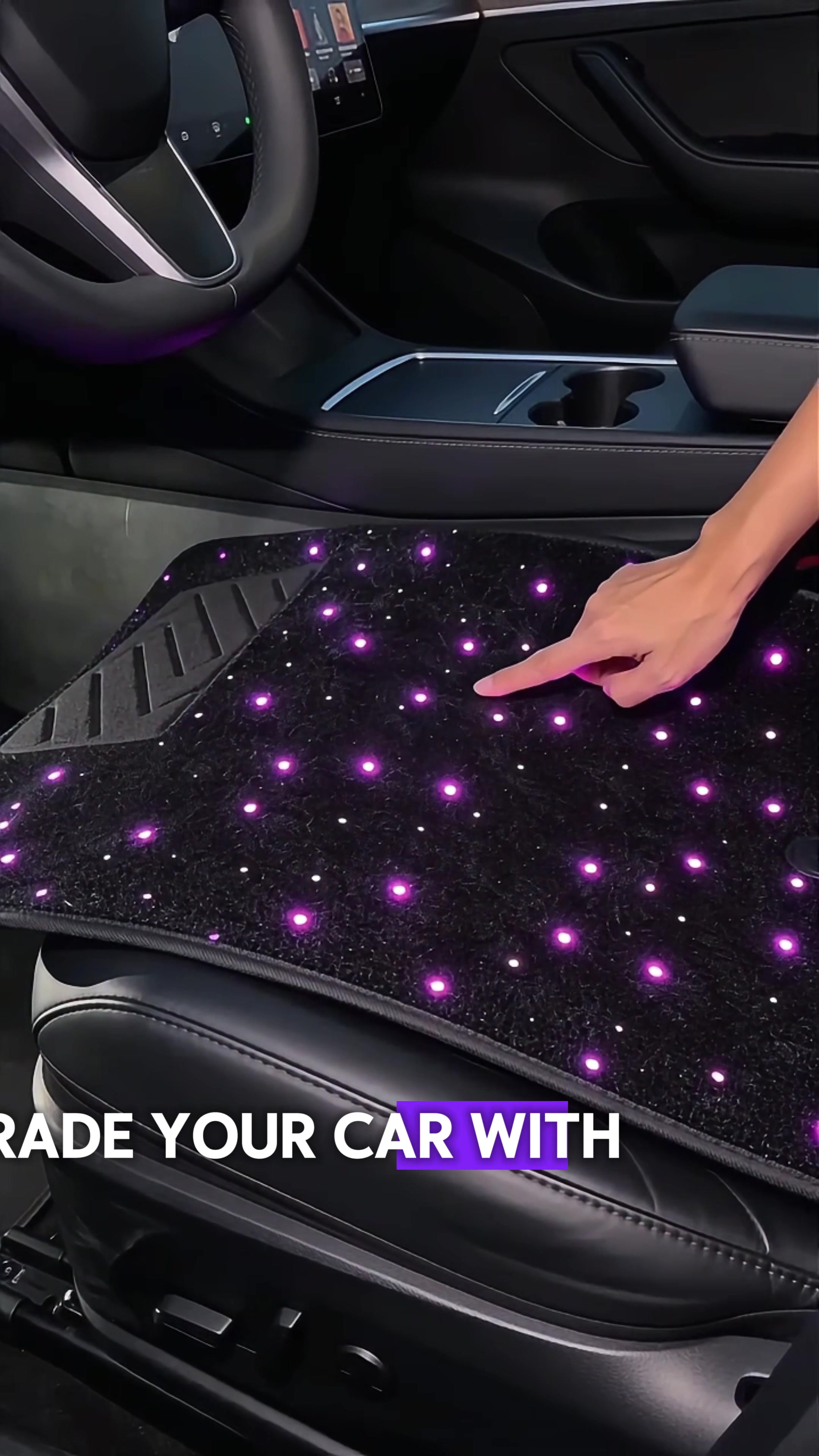 @Fashion car parts