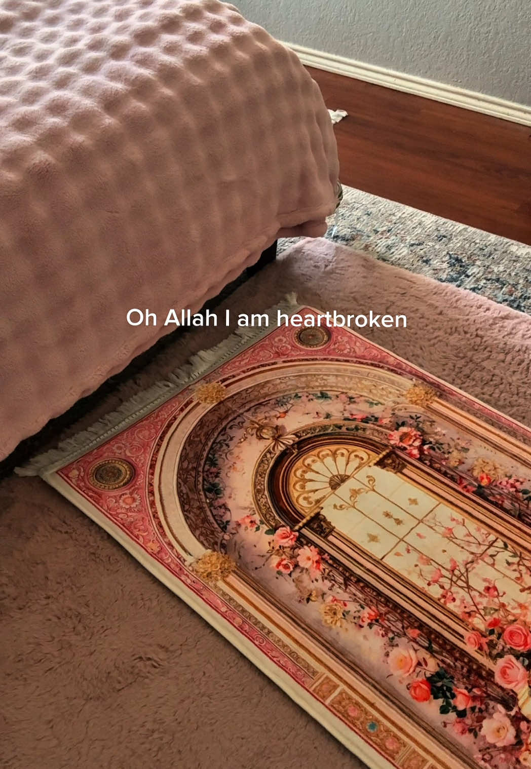 @Amna's Diary