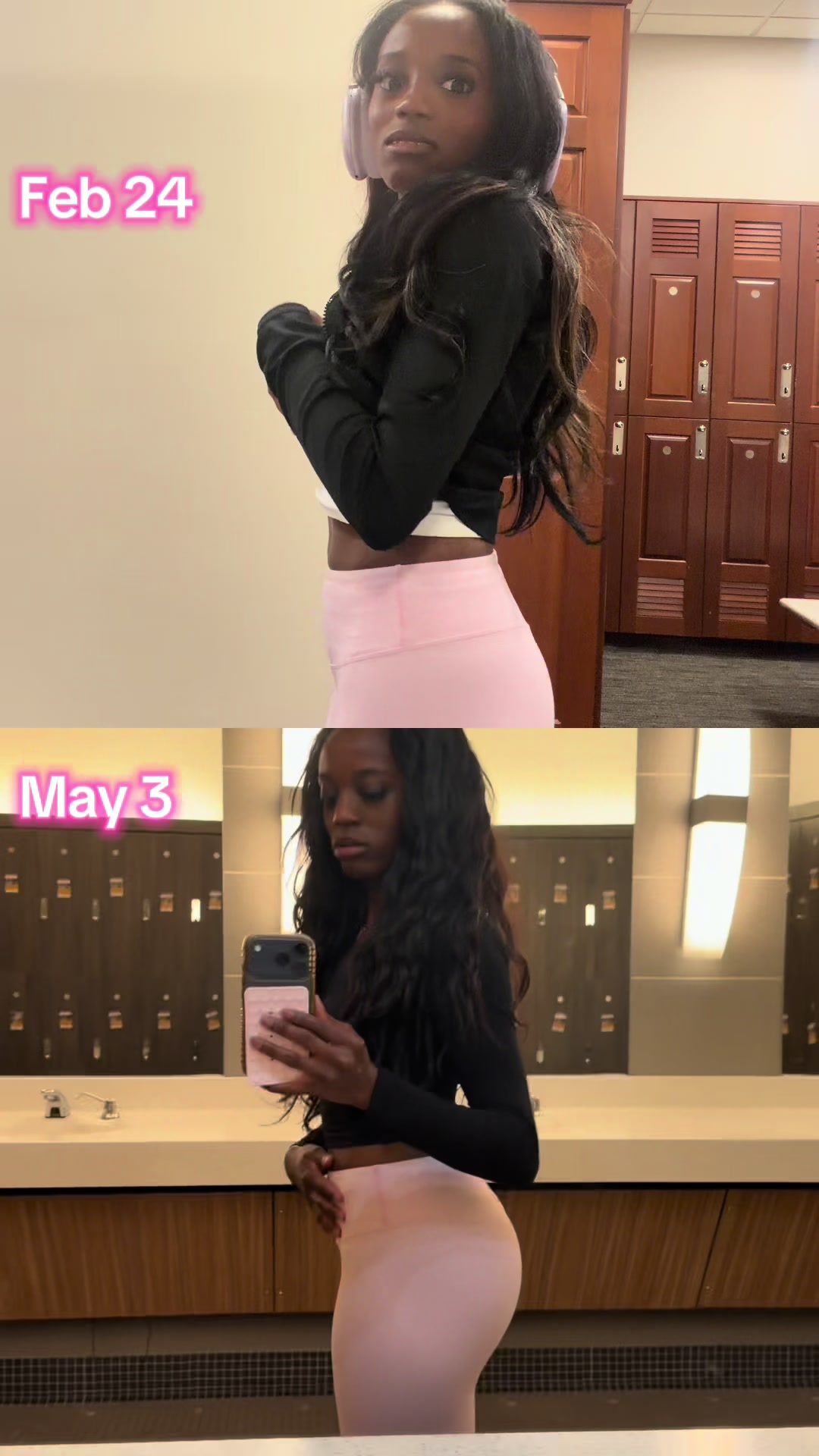 @Micaiayah