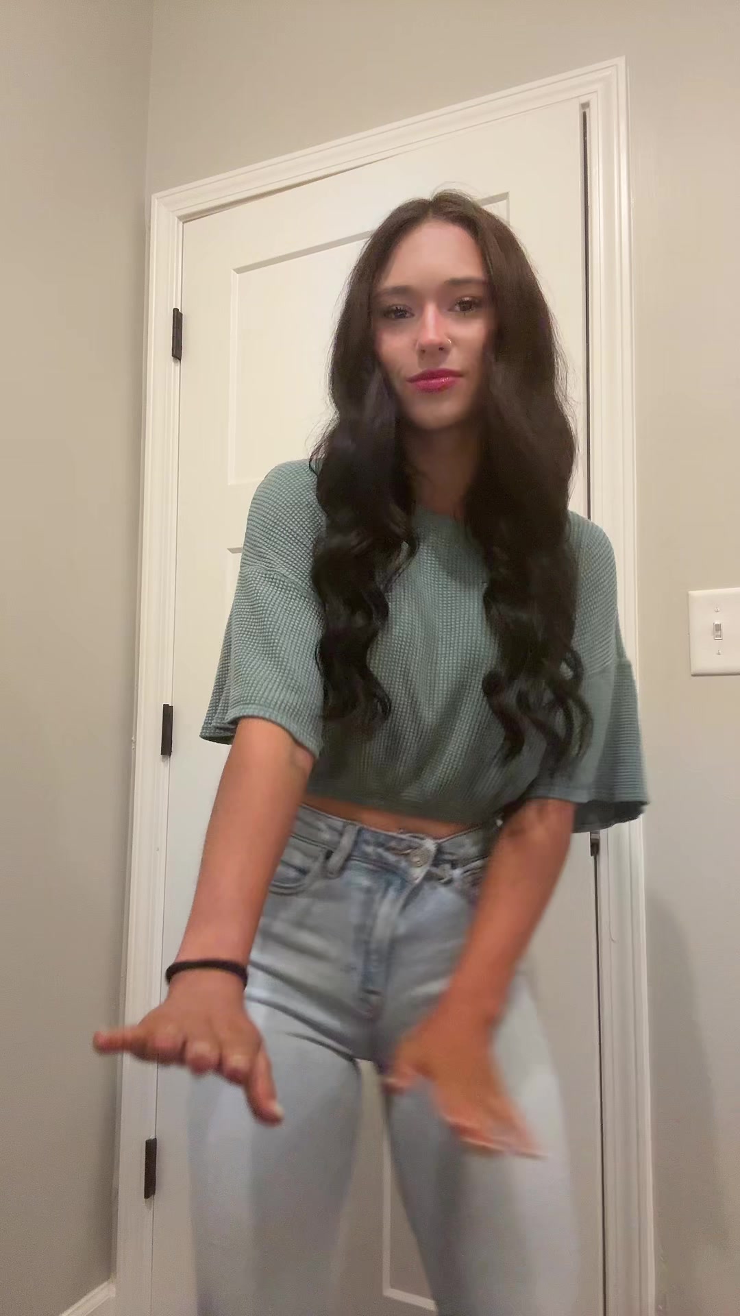 @not caty moore