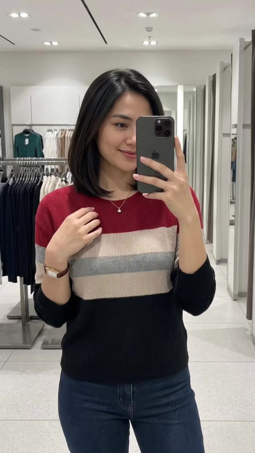 @Peluk keluarga
