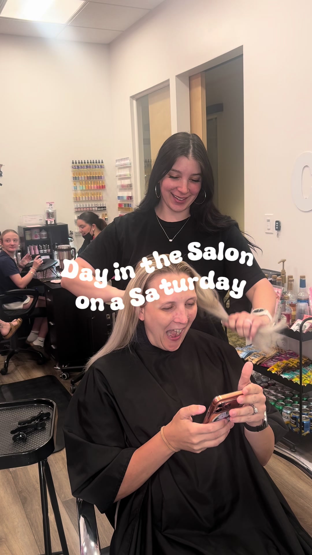 @AnnMarie 🤍| Traveling Stylist
