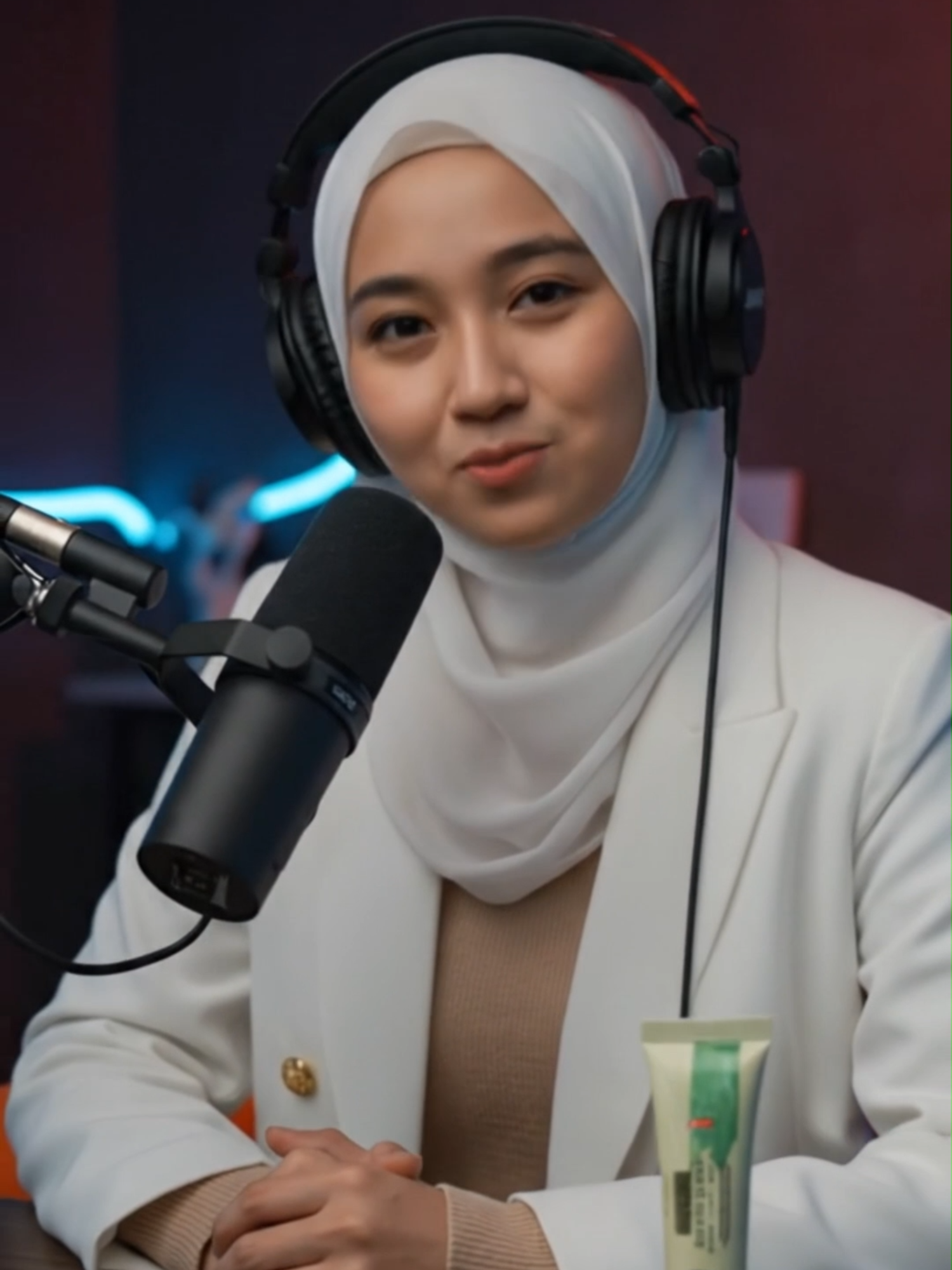 @Daily Zuhrii