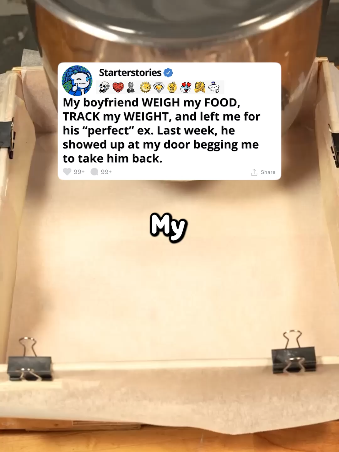 @Reddit Videos