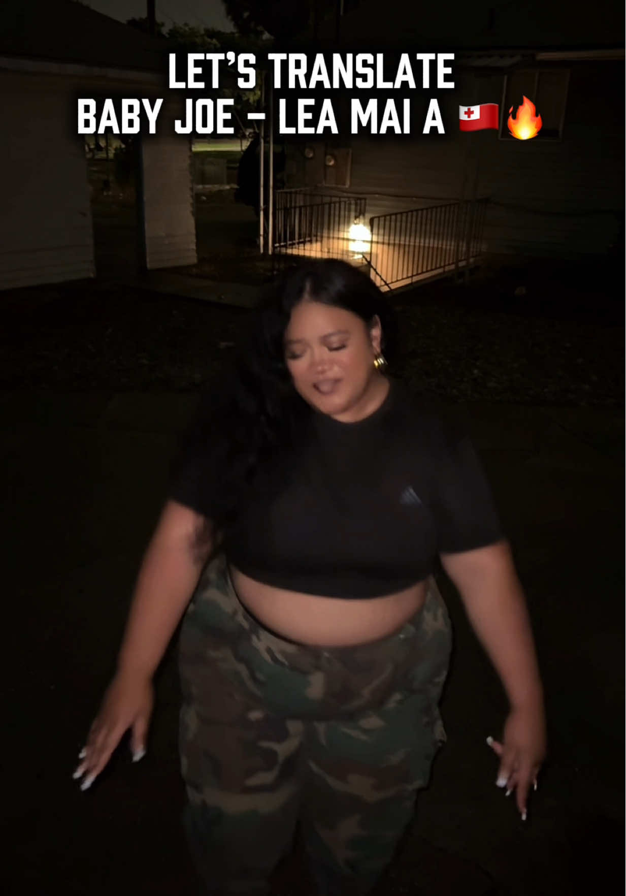 @Lose_bby | Curvy Girl