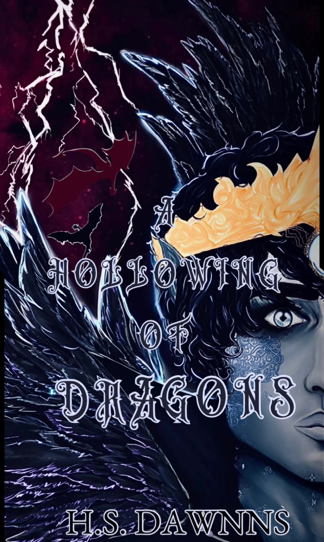 @Hailey | Fantasy Author