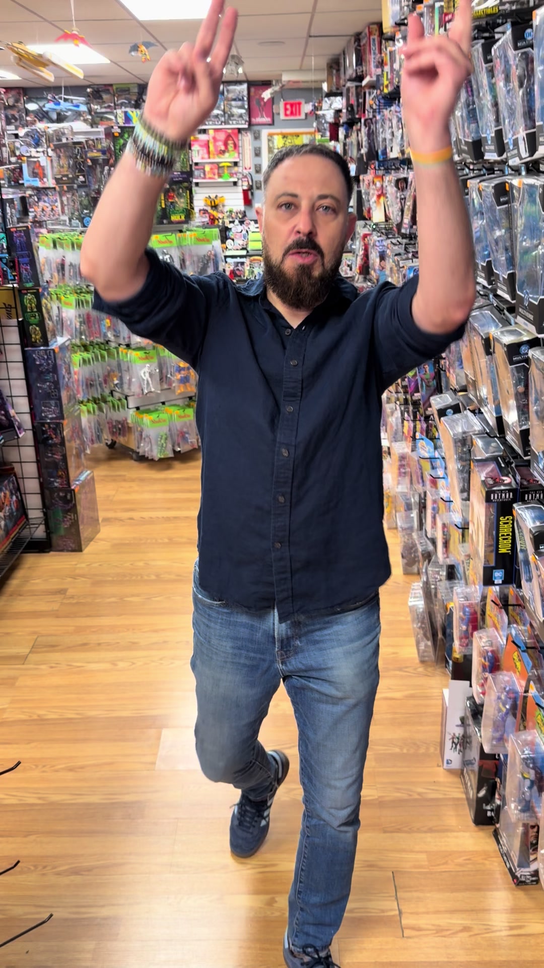 @Nerd Out Toys