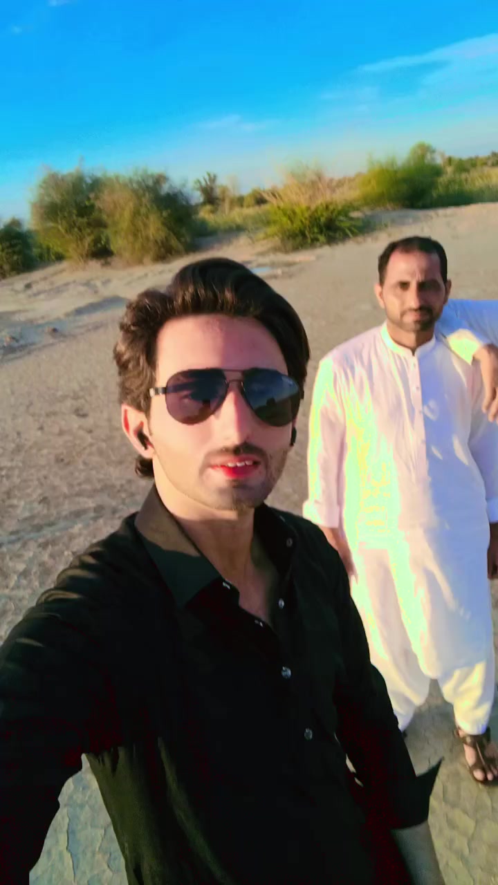 @لاڈلا بلوچ