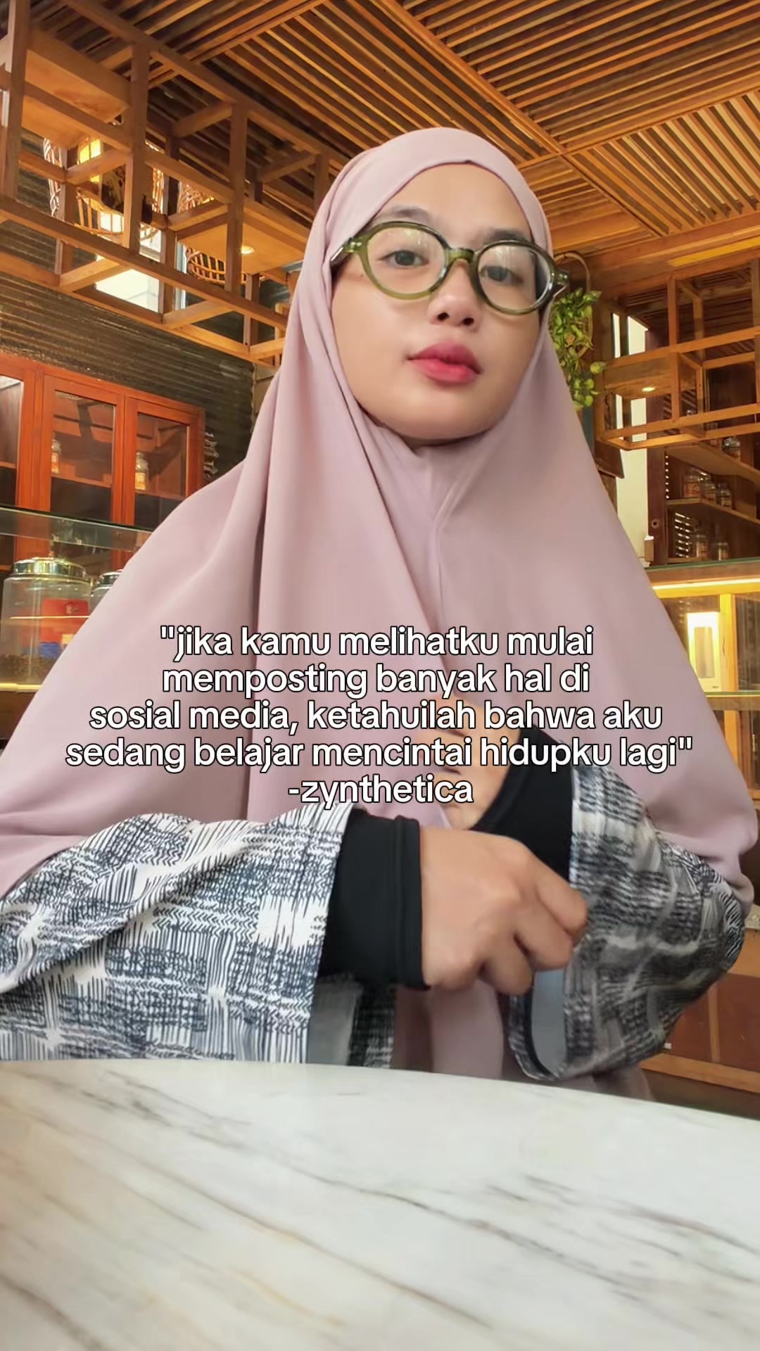 @bilaaa | suka outfit remaja😋✨