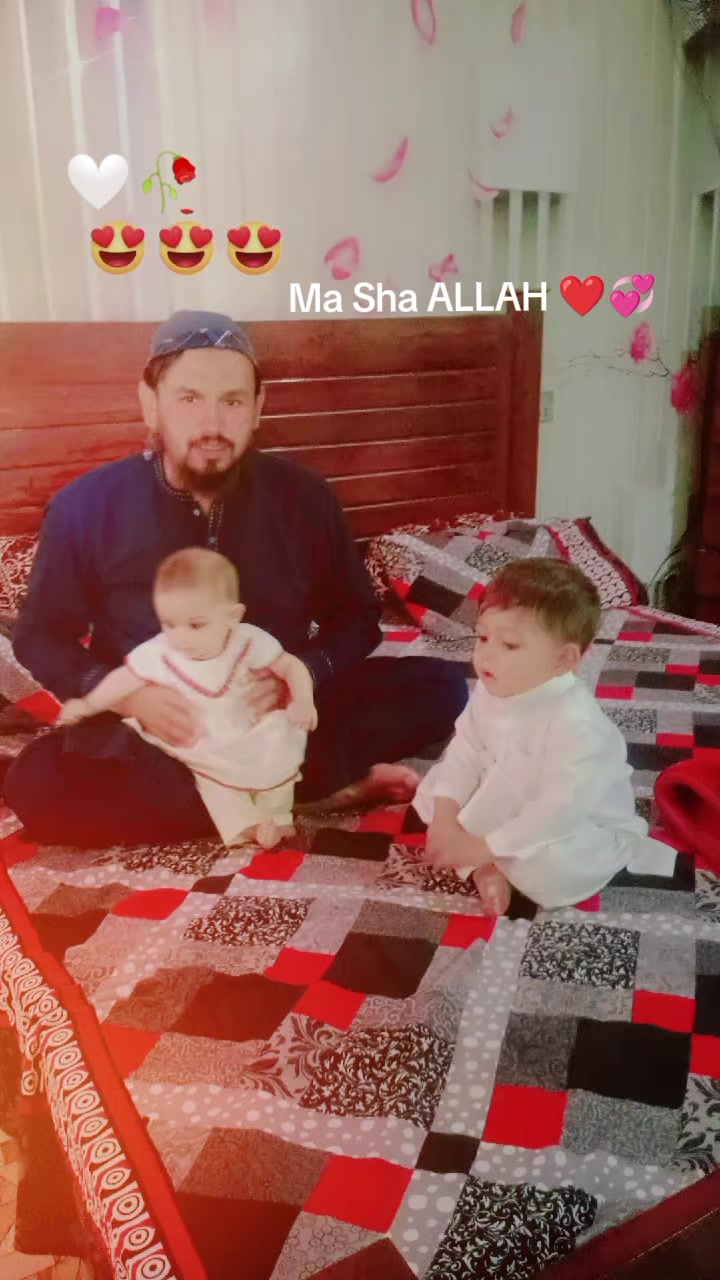 @رئیس توقیر احمد کھوکھر