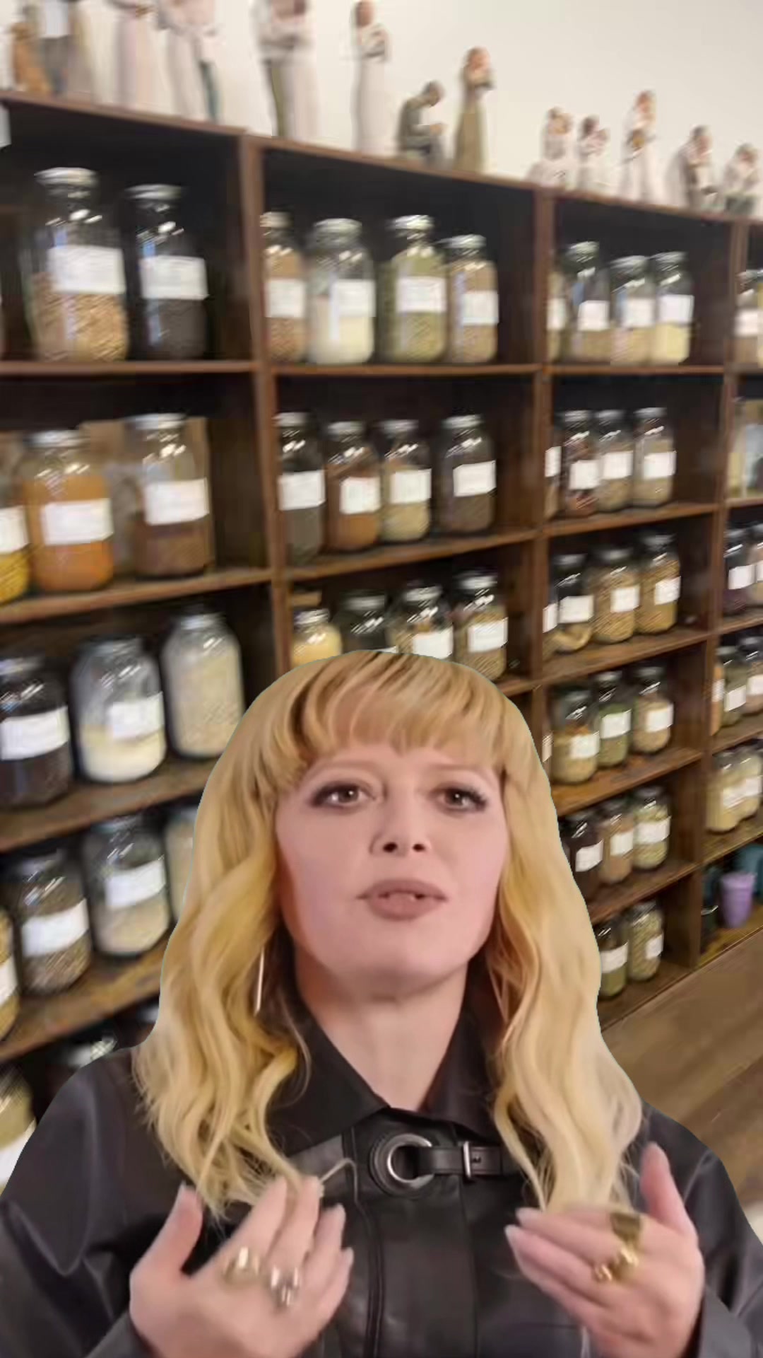 @Herbal Mama Ky