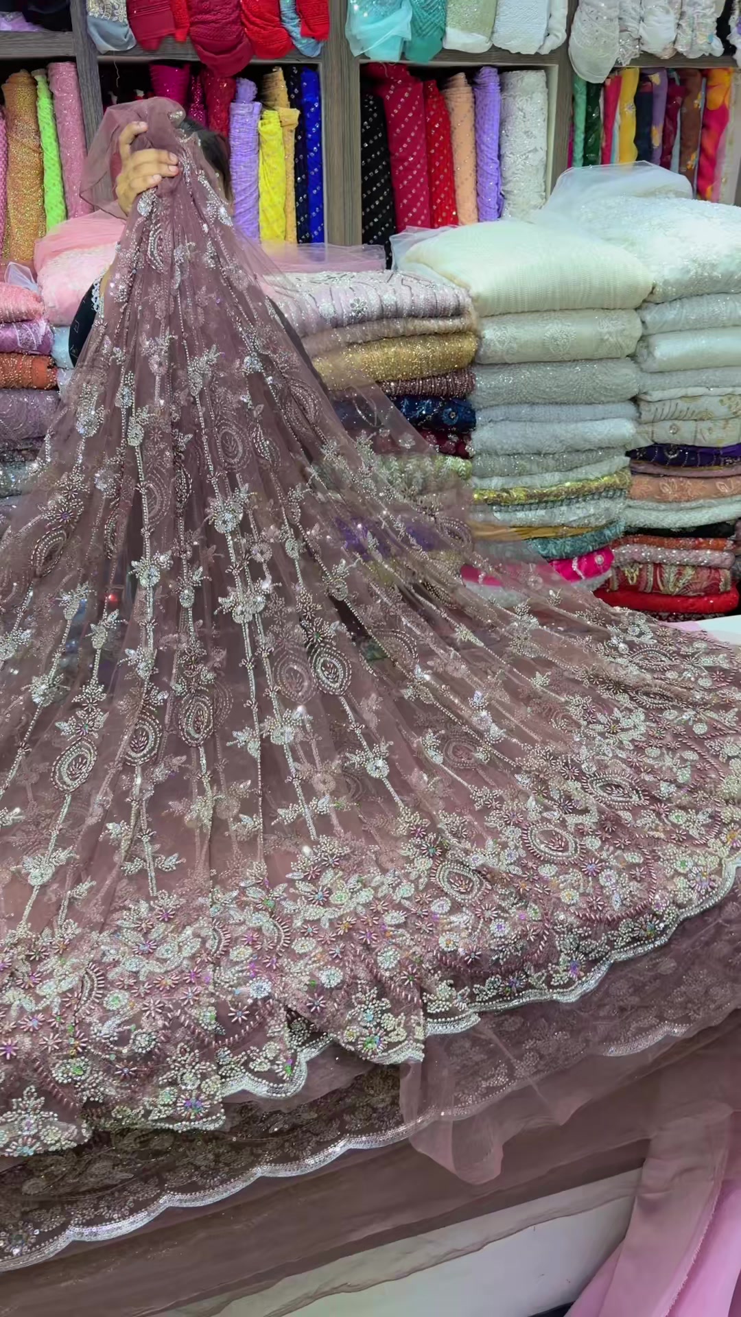 @𝘽𝙖𝙝𝙪𝙗𝙚𝙩𝙞 Fabric Center