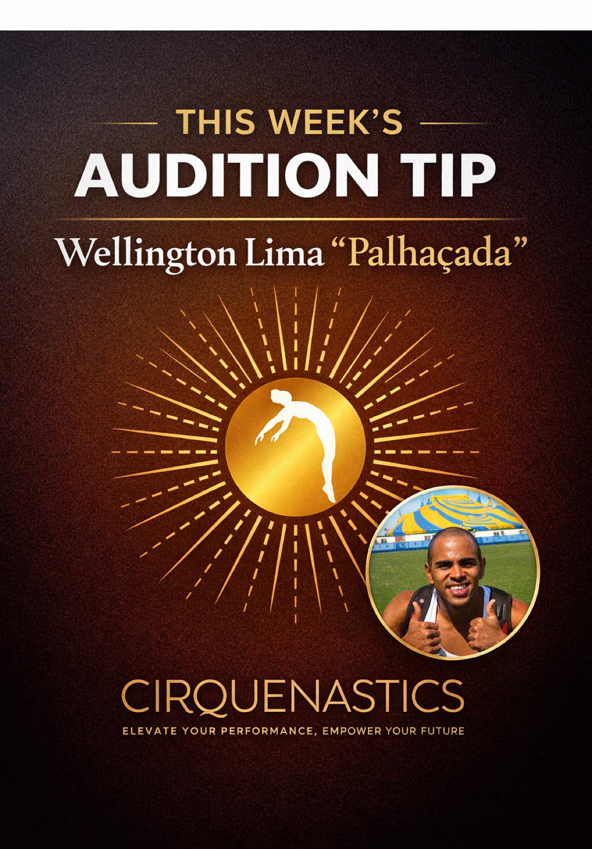 @Cirquenastics