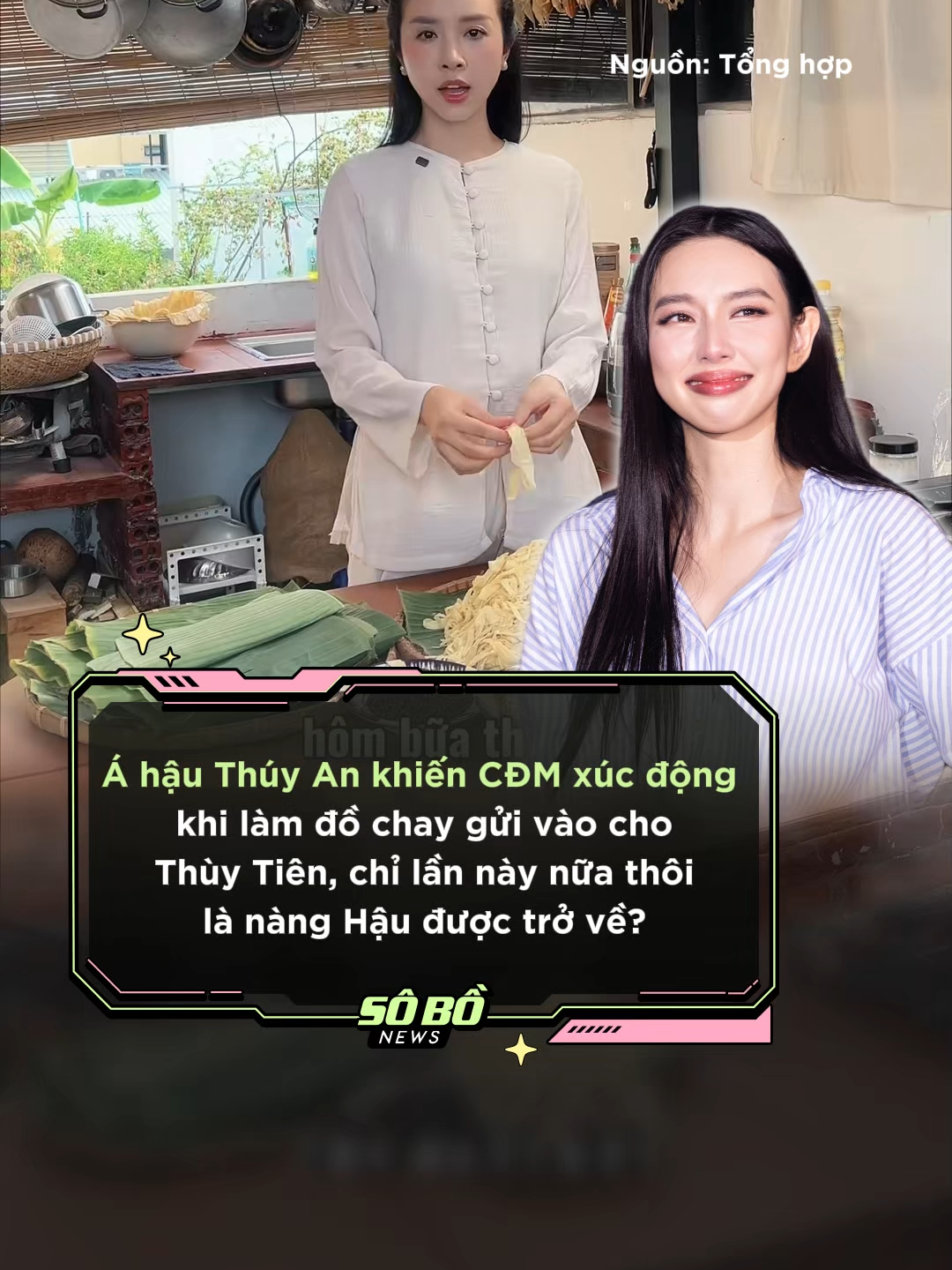 @Sô Bồ News