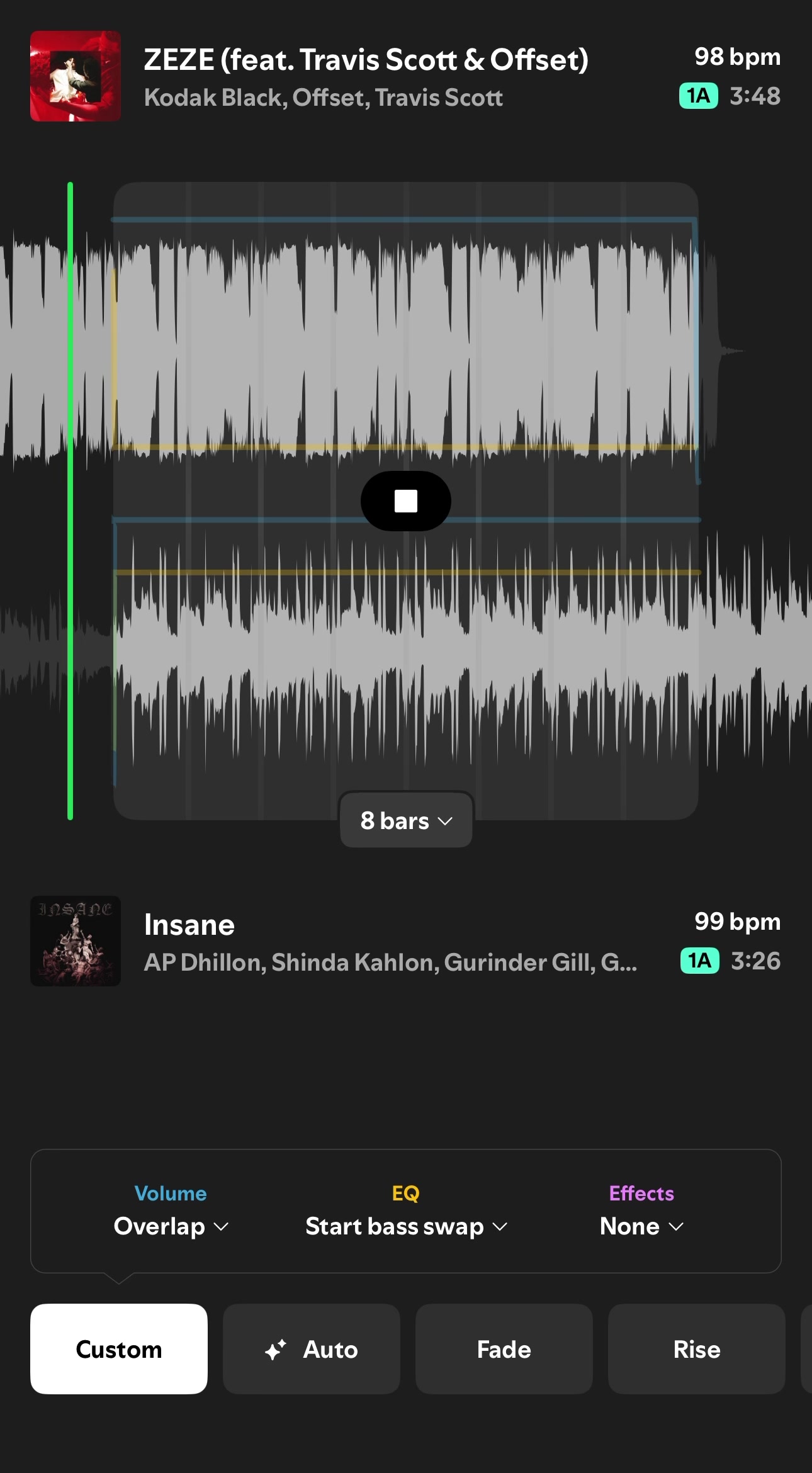 @KPMixes