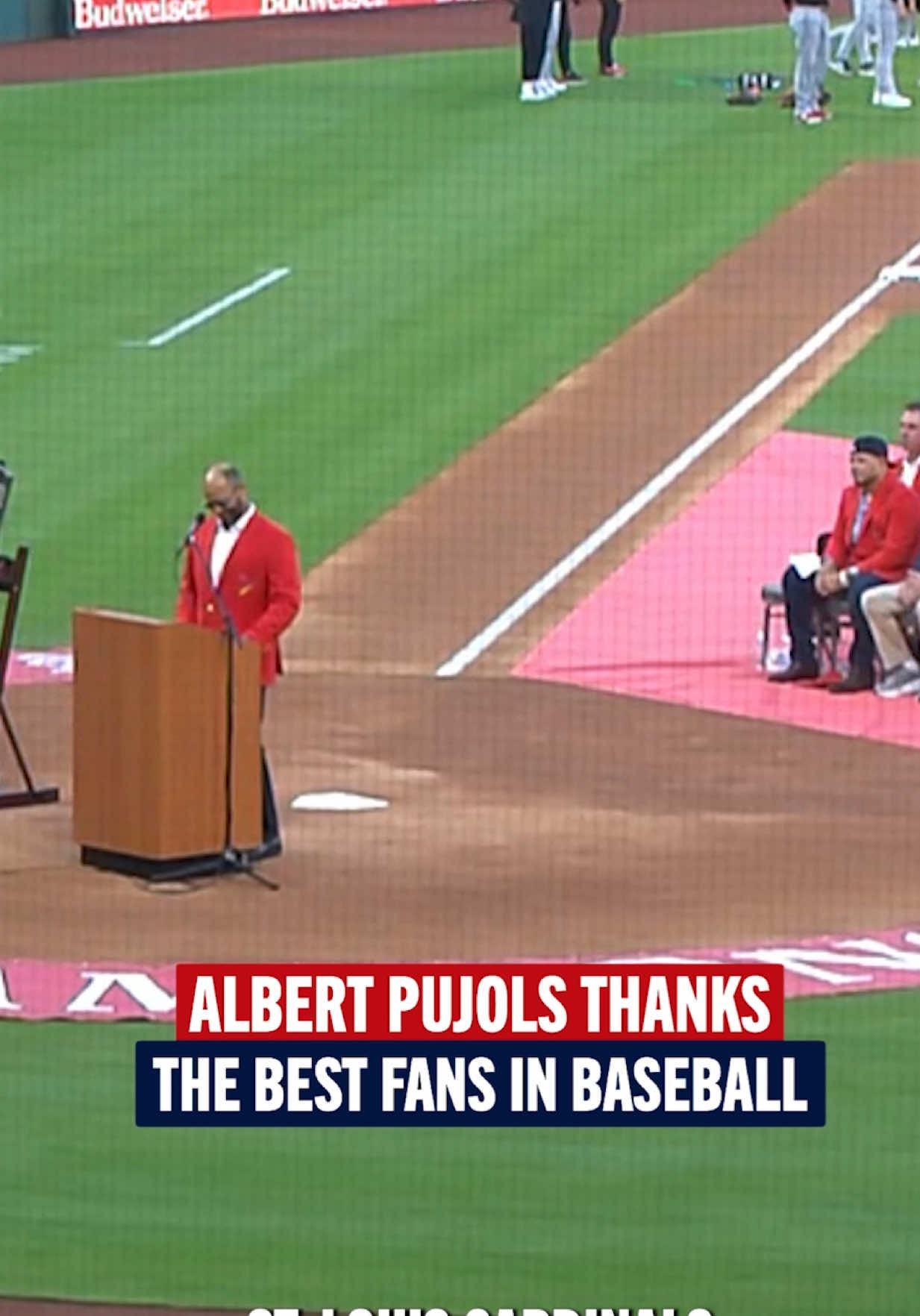 @St. Louis Cardinals