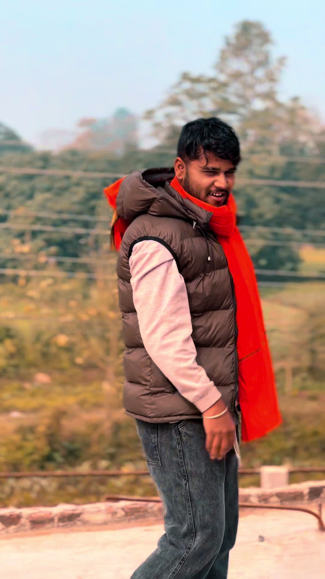 @Jitendar Yadav