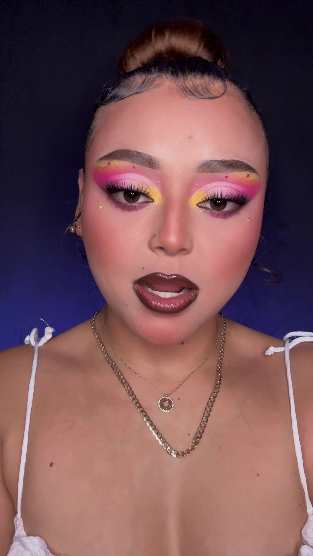 @💙🦉Mkup.yoly💙🦉