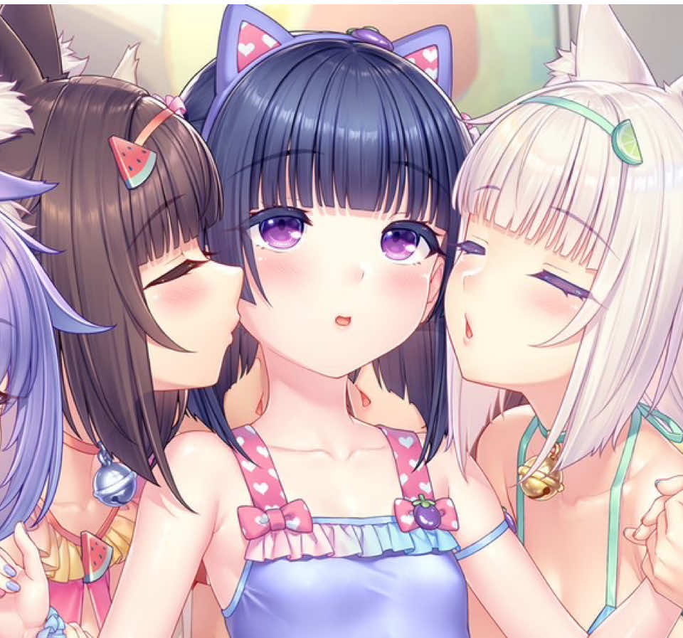 @猫 ෆ