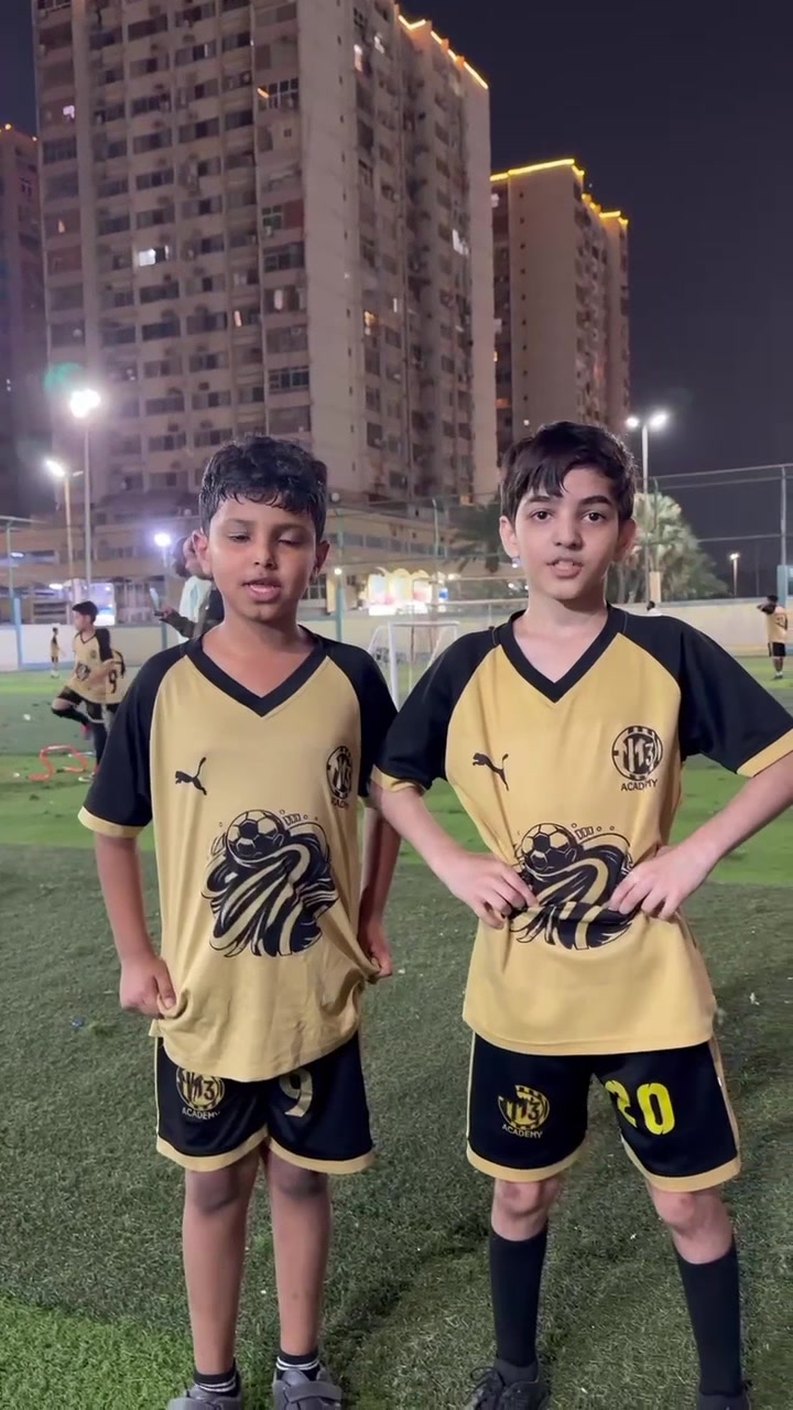 @أكاديمية M3 ⚽️