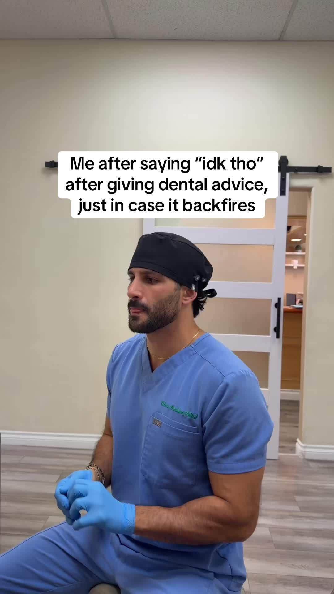 @Dr. Pouldar