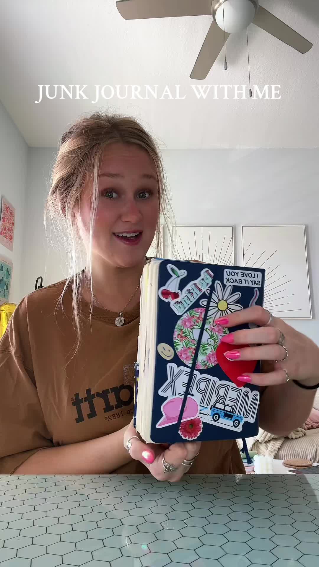 @caiti mackenzie