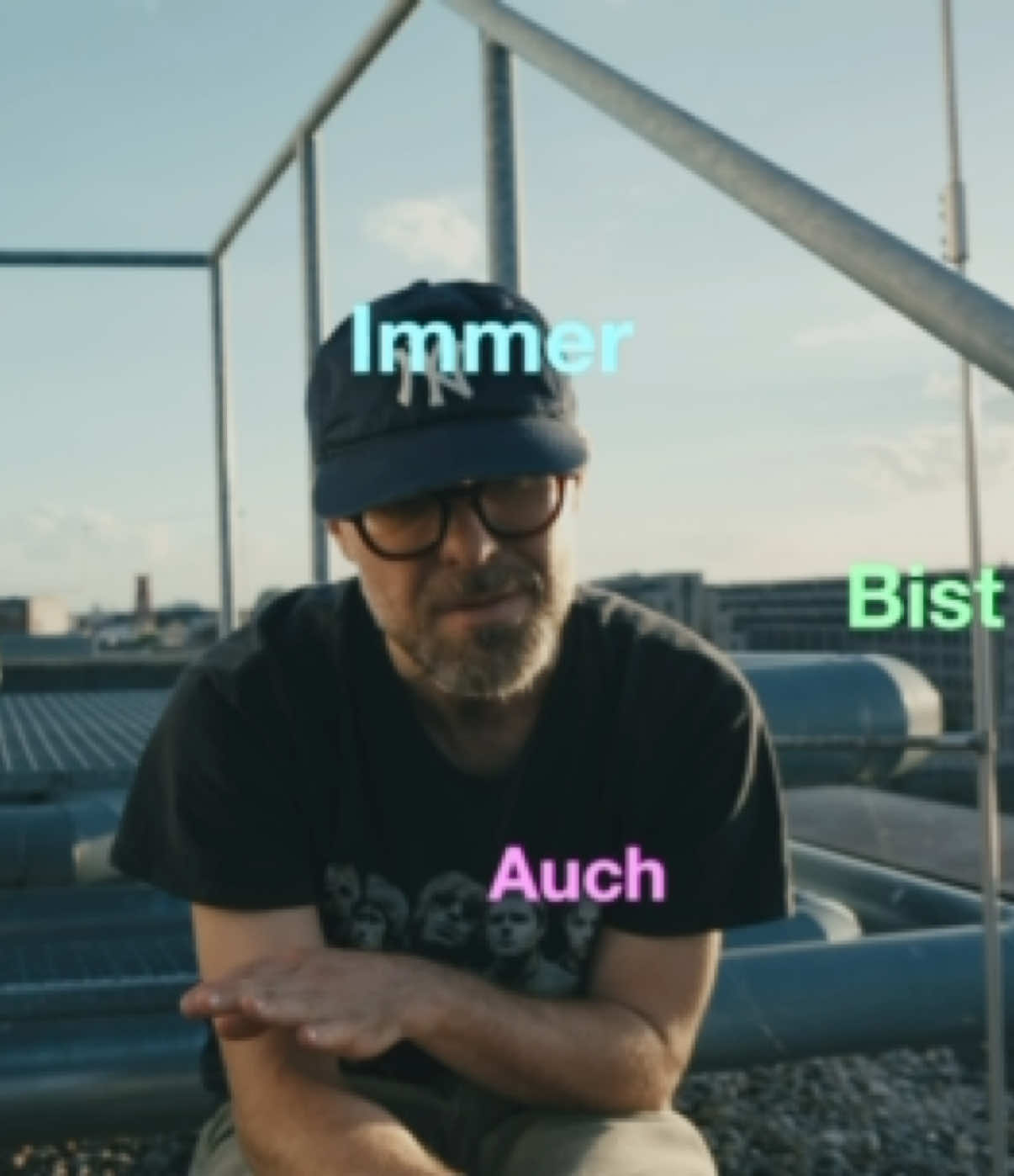 @Mark Forster