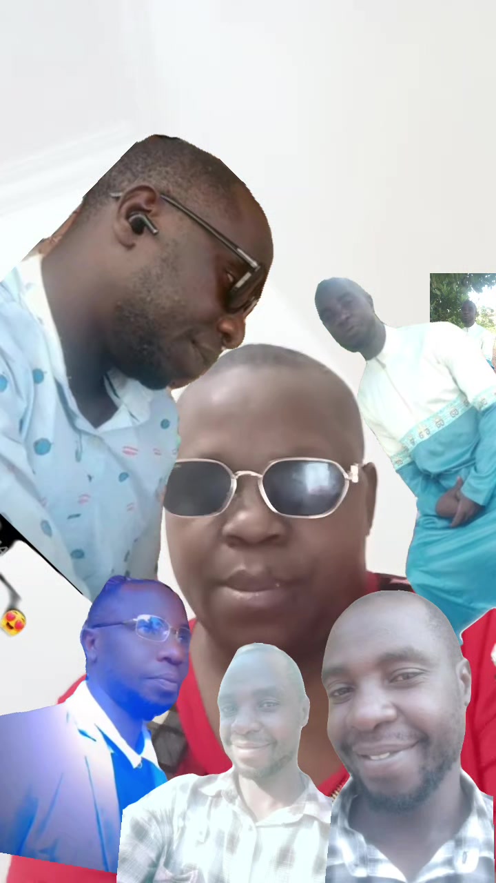 @busingye fortunate bf
