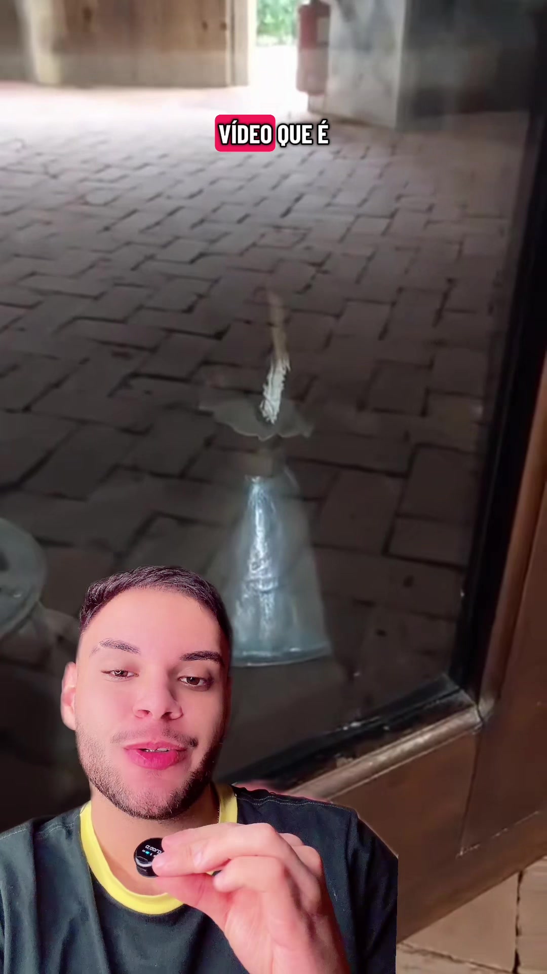 @Victorioso