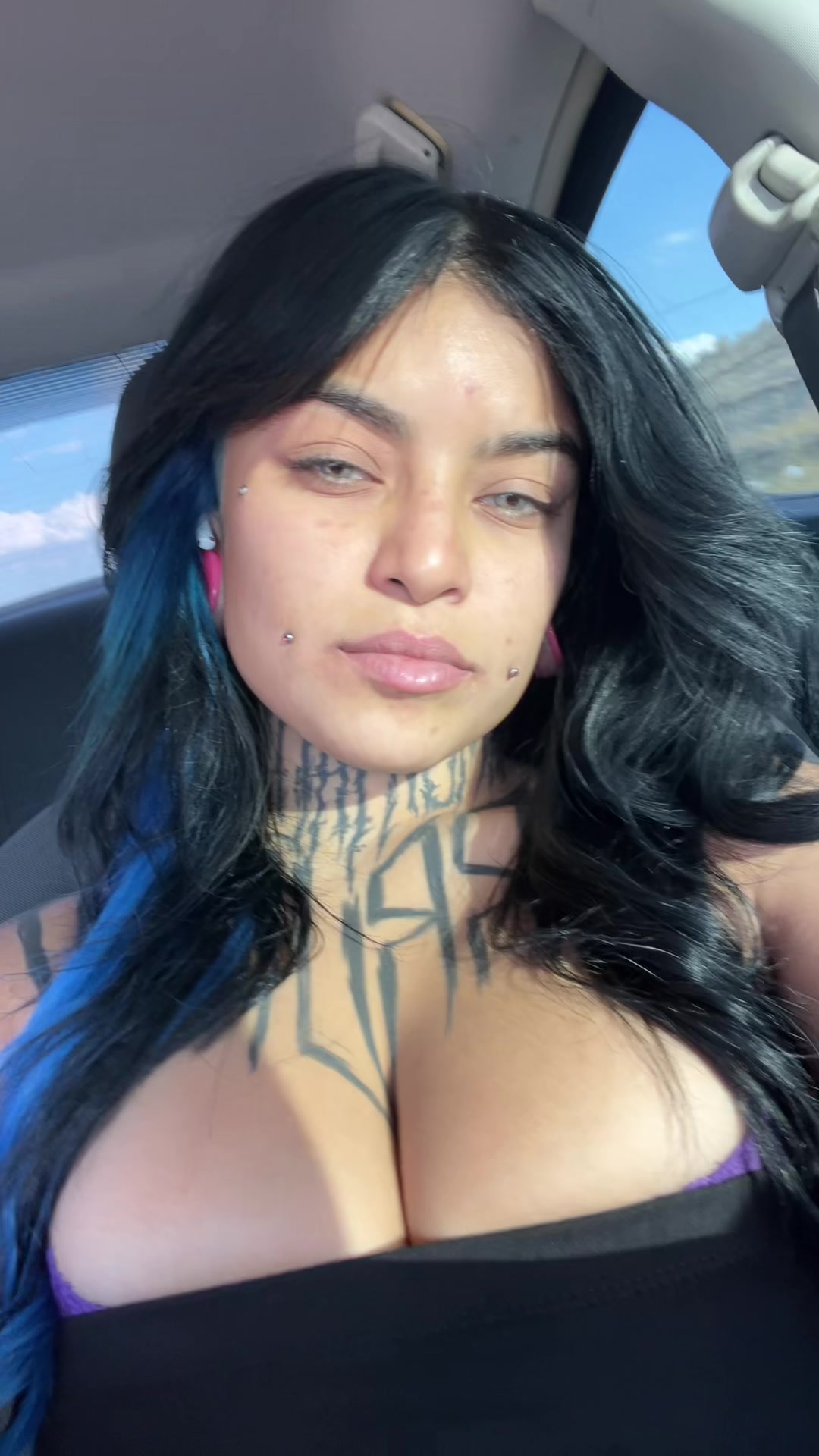 @FREAKSHOW KEEZH🦇