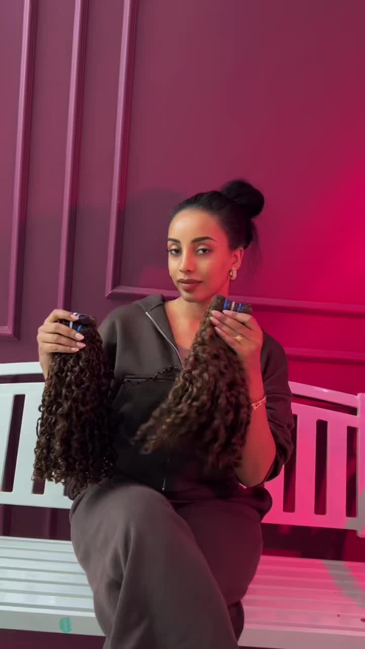 @MelaHair