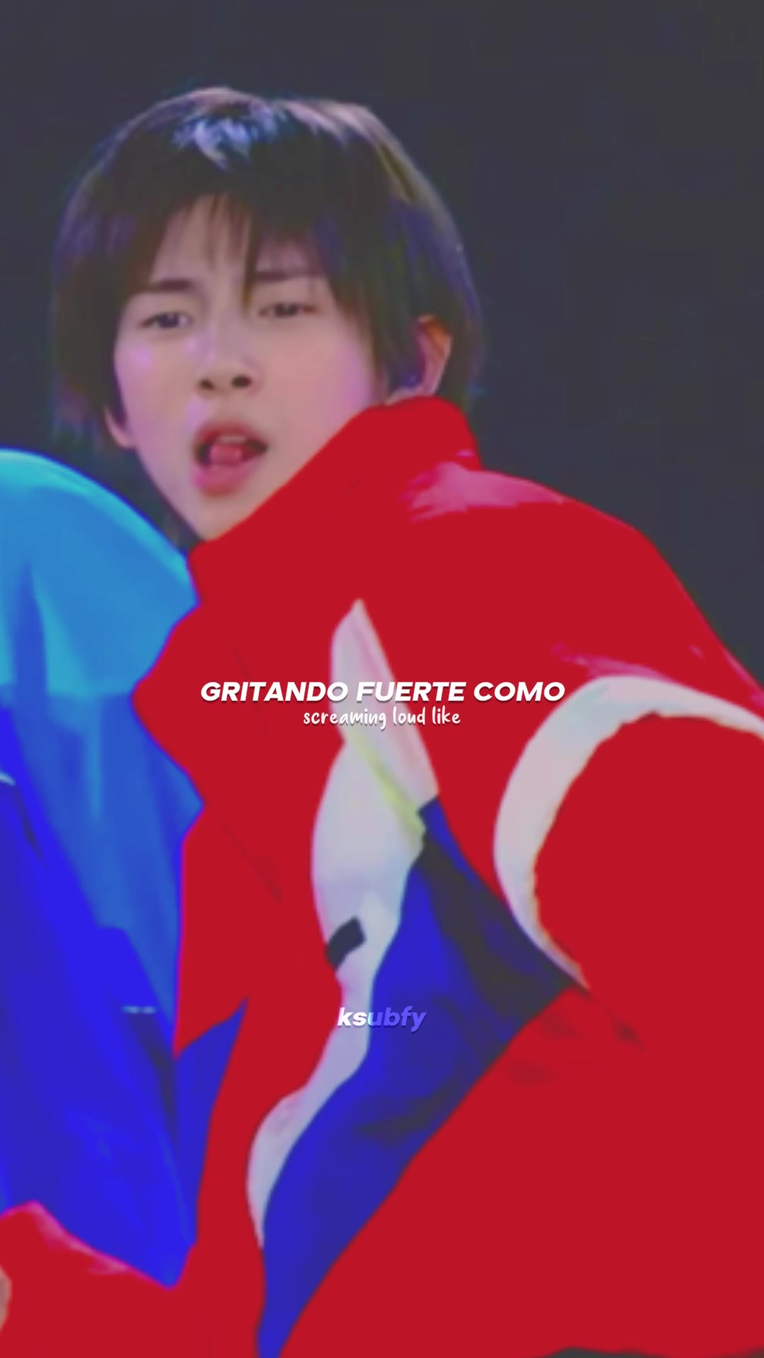 @K-pop Subtitles For You