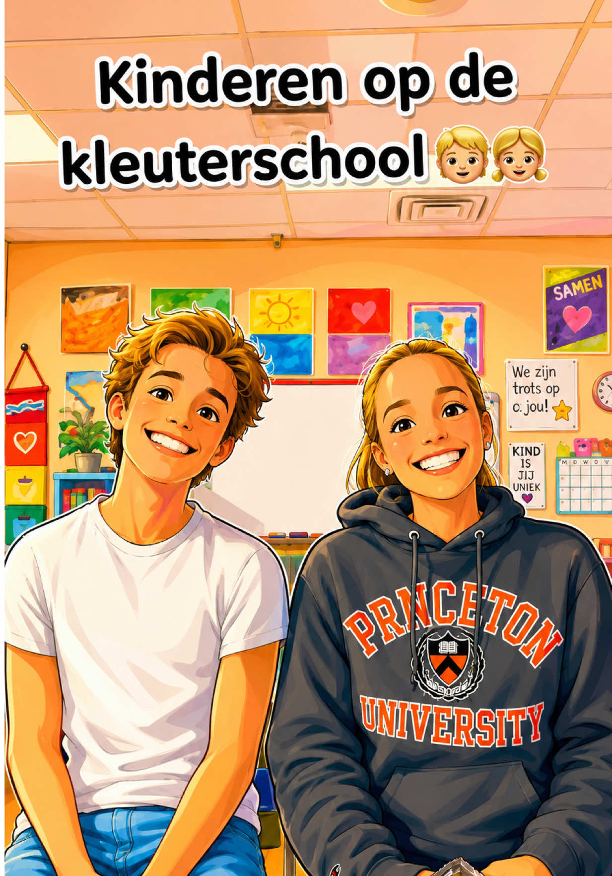 @Sanne&EJ