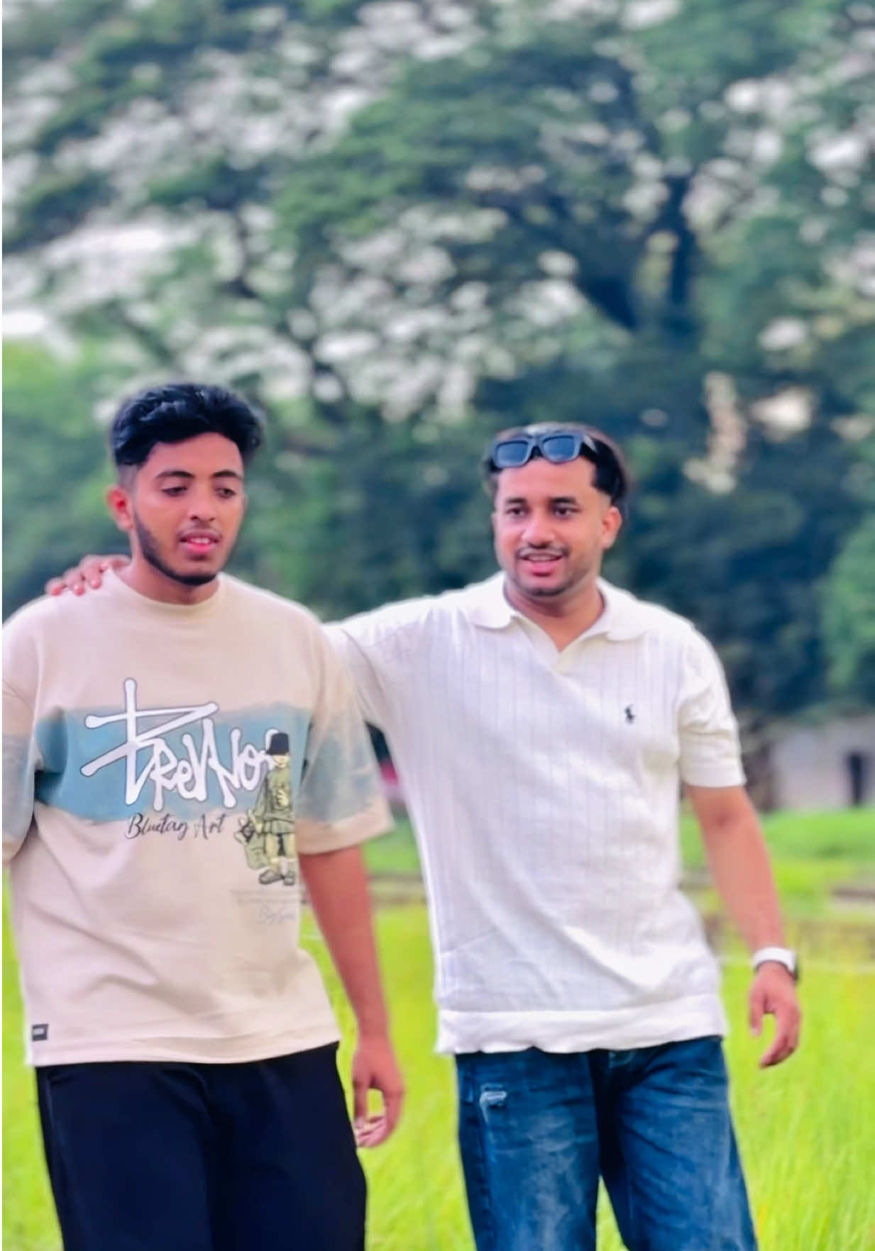 @❤️Voice Of Farhan ❤️