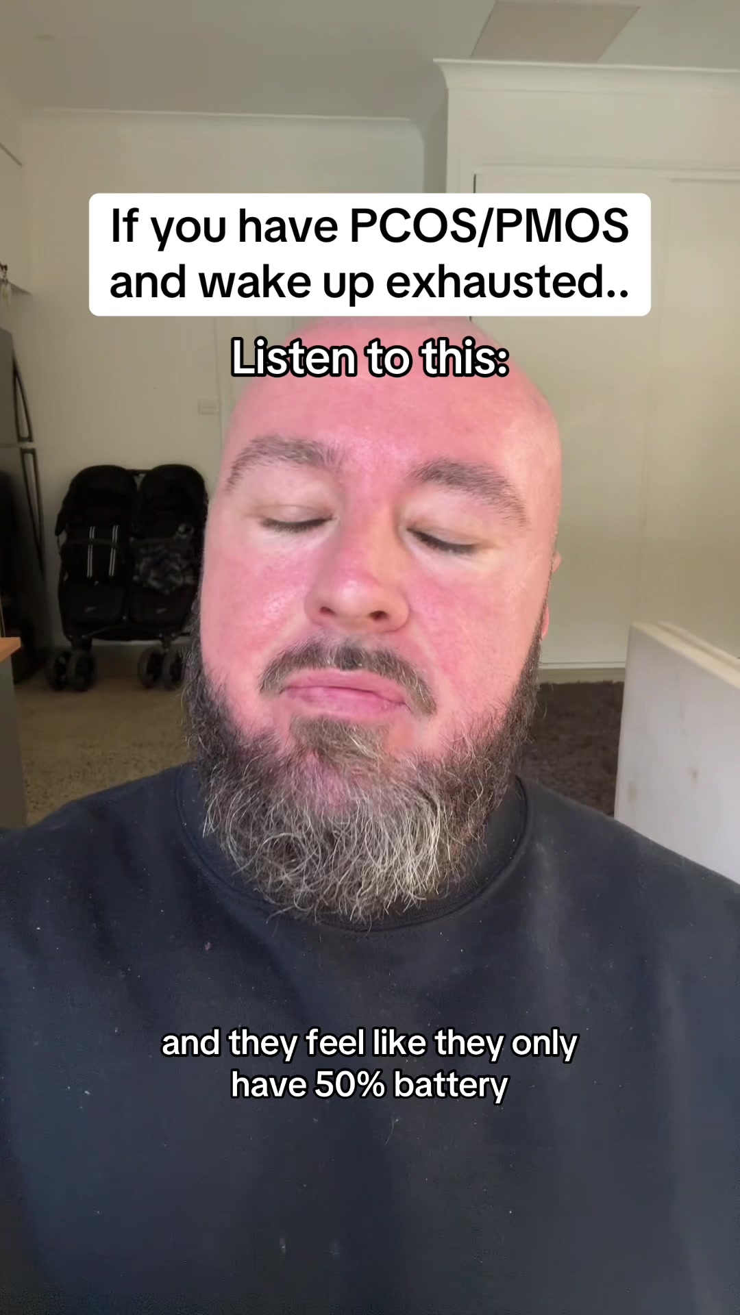 @Drew&ensp;Baird&ensp;|&ensp;the&ensp;PCOS&ensp;mentor