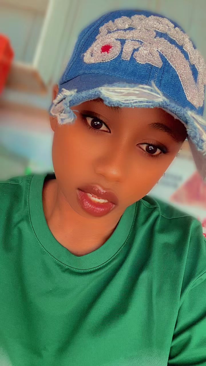 @Tiffa dangote ❤️❤️