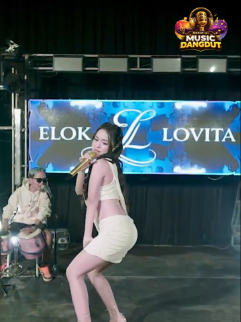 @Official Music Dangdut