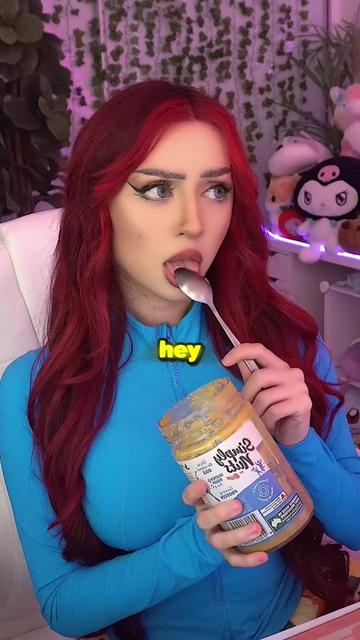 @AngelMelly