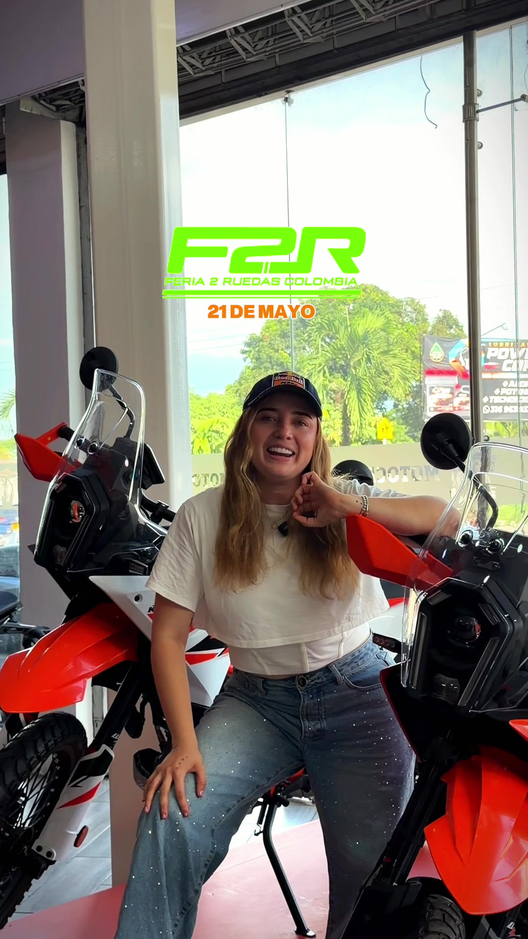 @Motos Sin IVA