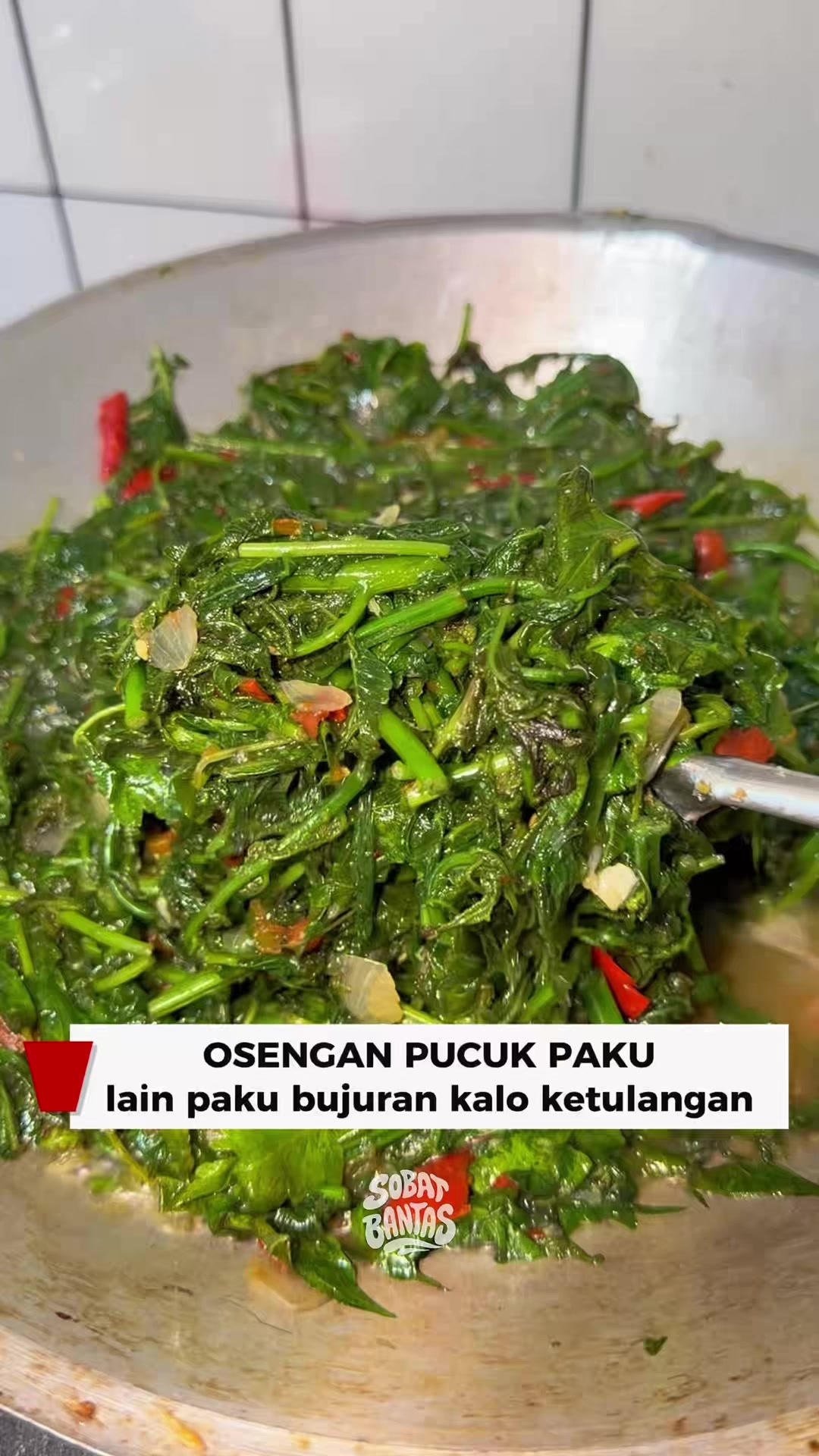 @SOBAT BANTAS