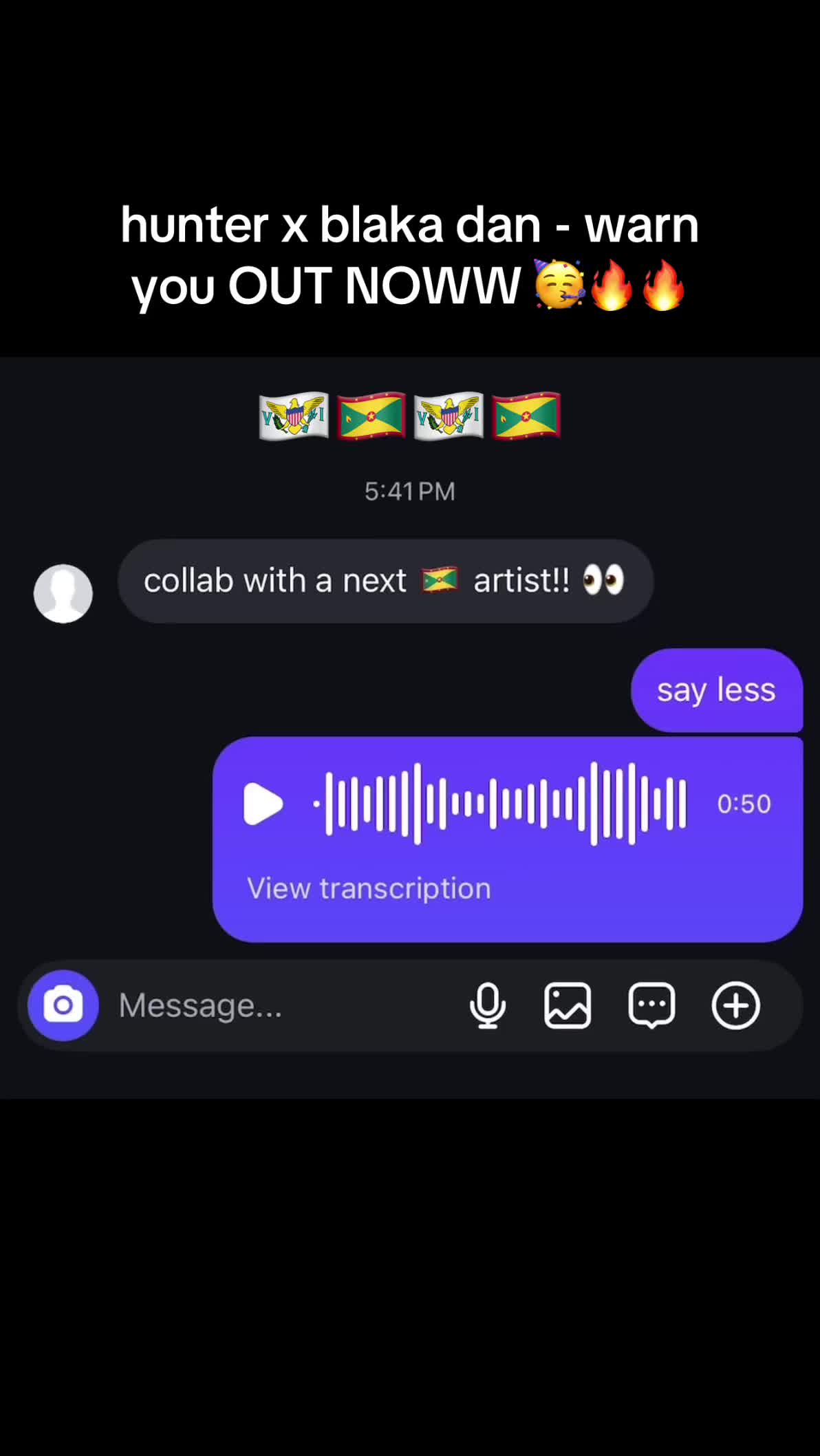 @Hunter | 🇻🇮