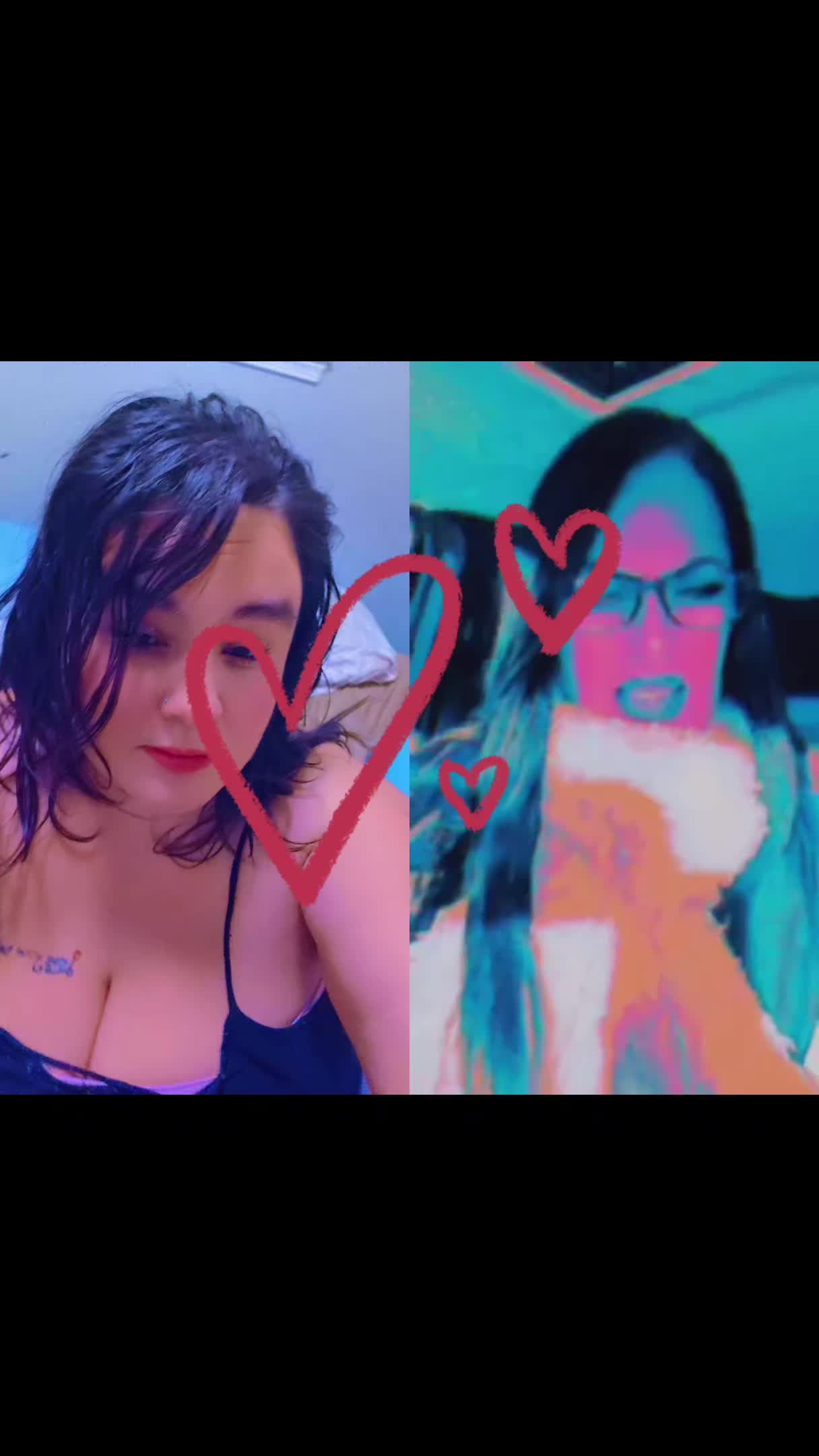 @🌈🙃😚Poison BabyMomma🖤🌈