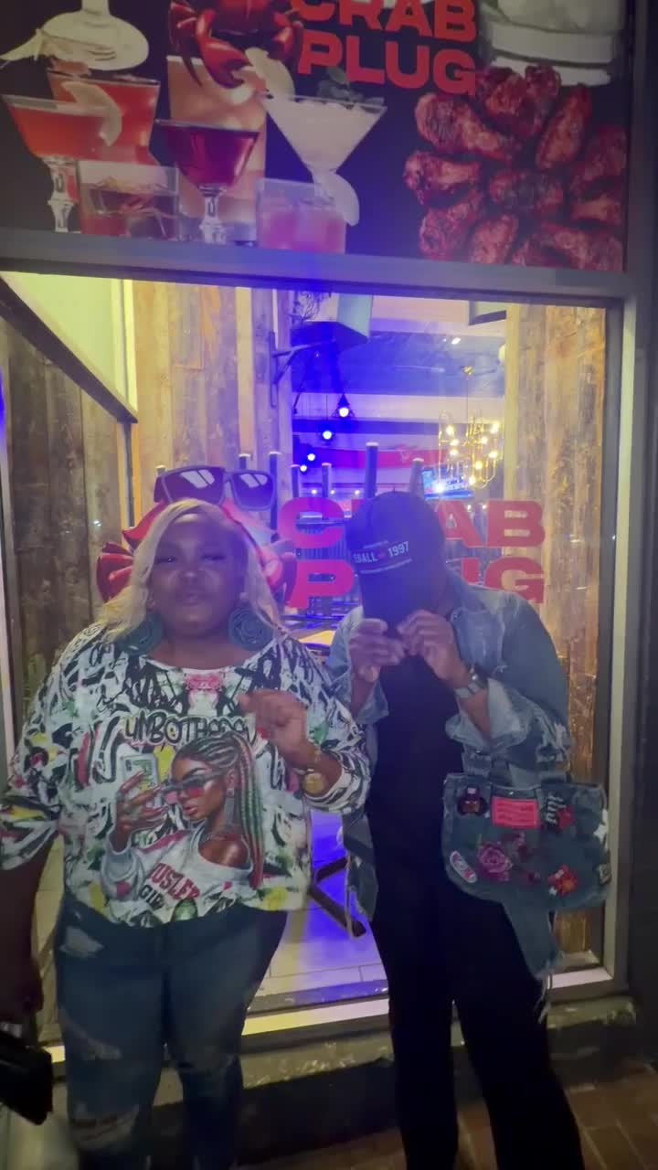 @Crabplug&rsquo;s